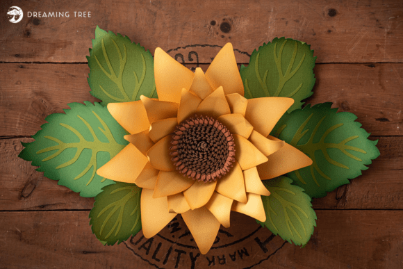 Brighten Your Home with Rustic Charm: A Guide to the Sunflower Decor SVG