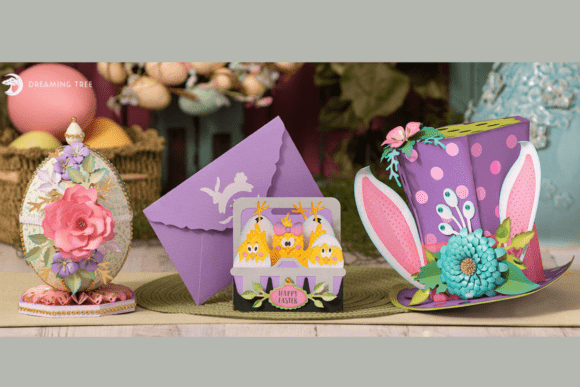 Easter Time SVG Bundle: A Practical Guide for Spring Crafting