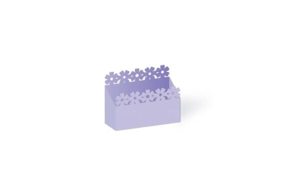 Elevate Your Celebrations with the Spring Flowers Tray Party Favour Box SVG