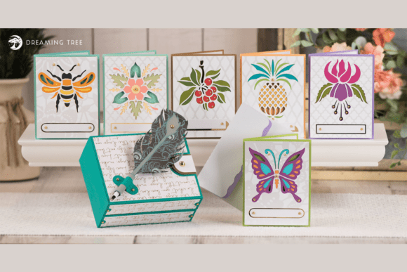 Evaluating the Personalize Occasion Cards SVG Bundle for Custom Gifting Projects