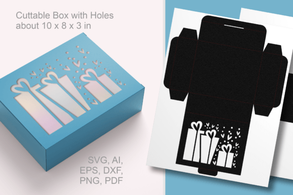 Gifts N Hearts Rectangular Window Box: A Practical Guide to DIY Favor Packaging