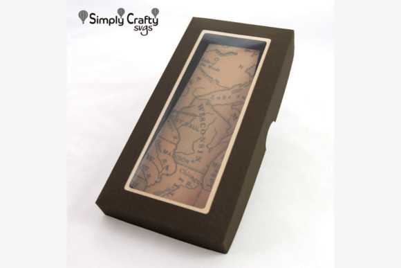 Tie Gift Box SVG: A Practical Guide to Professional Packaging Design and Assembly