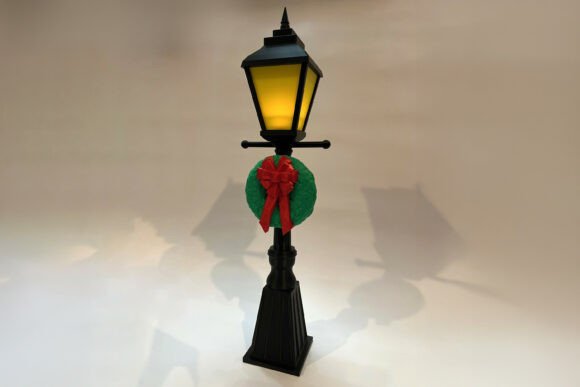 Transform Your 3D Prints with the Build-a-Light Christmas Add-on Bundle: A Complete Guide